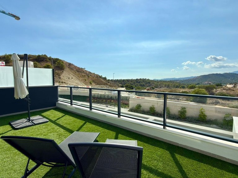 Apartment for Sale in Finestrat, Alicante 7