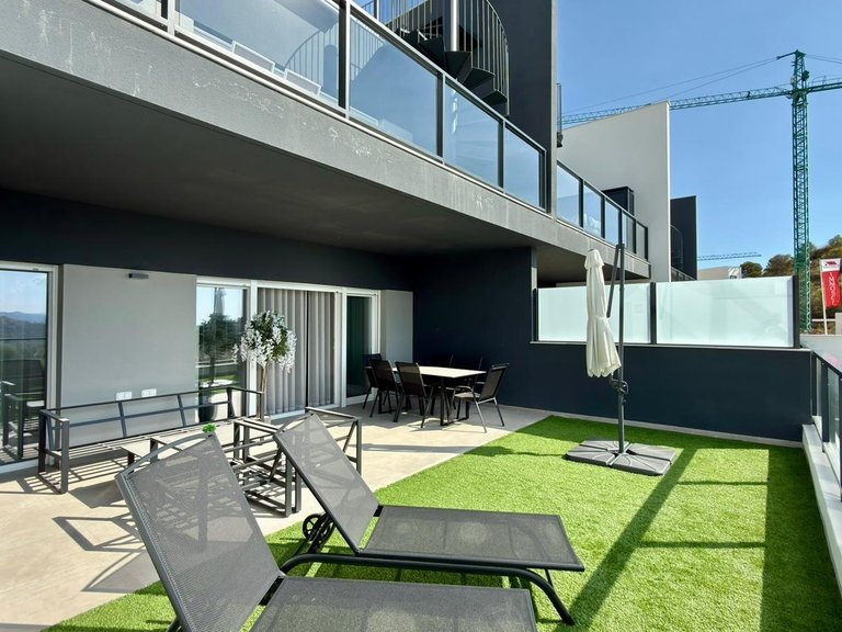 Apartment for Sale in Finestrat, Alicante 8