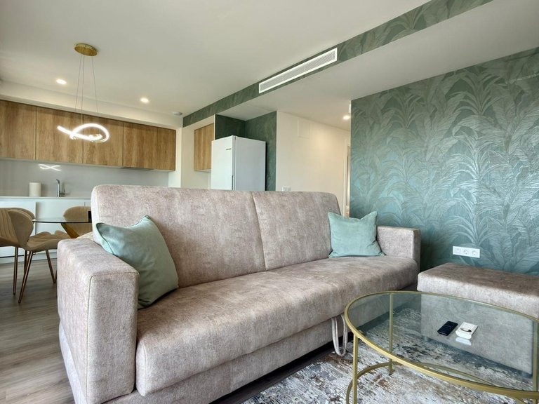 Apartment for Sale in Finestrat, Alicante 9