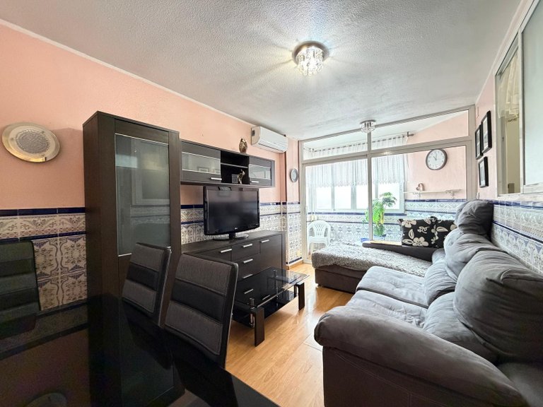 Apartment for Sale in Torrevieja, Alicante 1