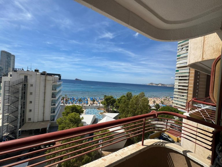 Apartment for Sale in Benidorm, Alicante 1