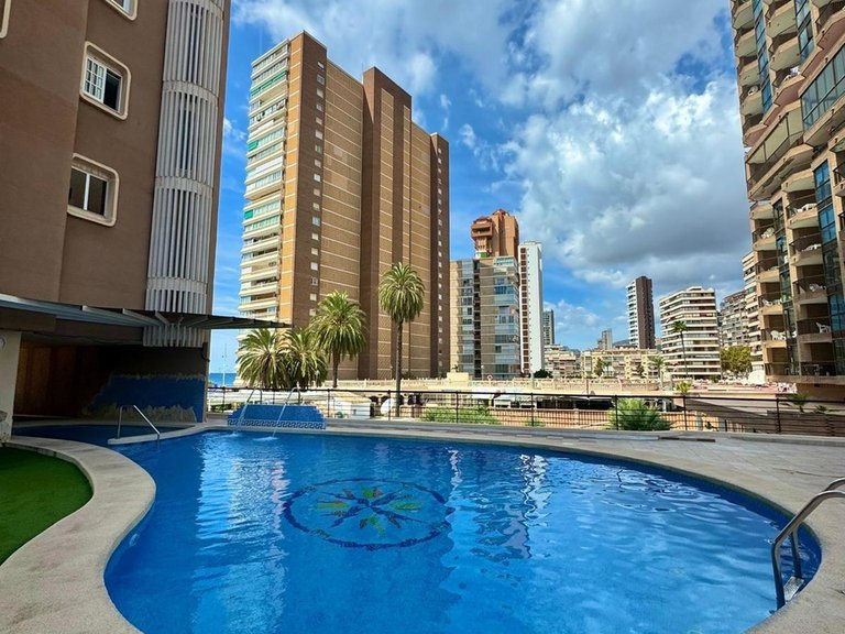 Apartment for Sale in Benidorm, Alicante 10