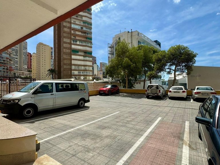 Apartment for Sale in Benidorm, Alicante 12