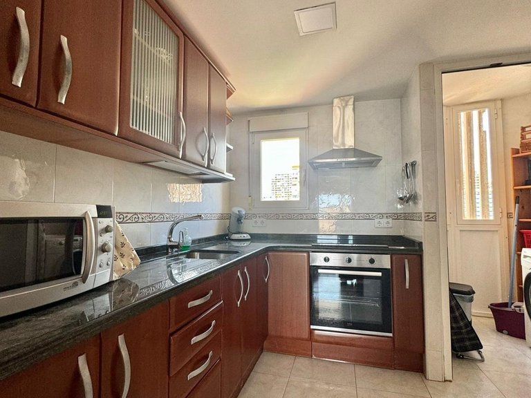 Apartment for Sale in Benidorm, Alicante 13