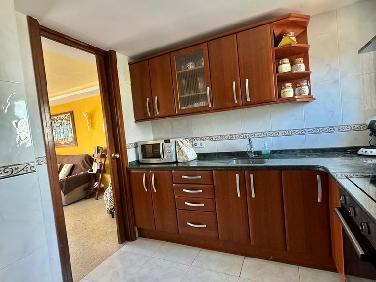 Apartment for Sale in Benidorm, Alicante 15