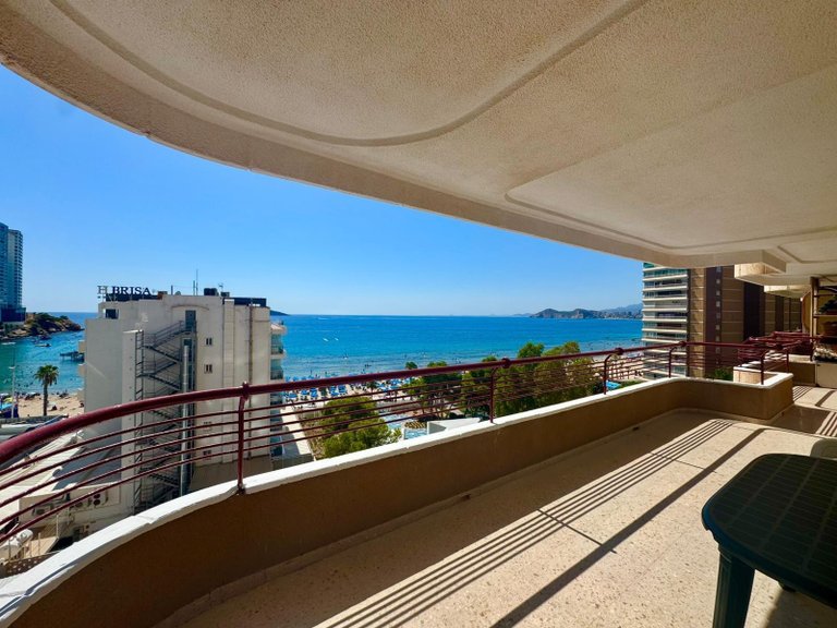 Apartment for Sale in Benidorm, Alicante 2