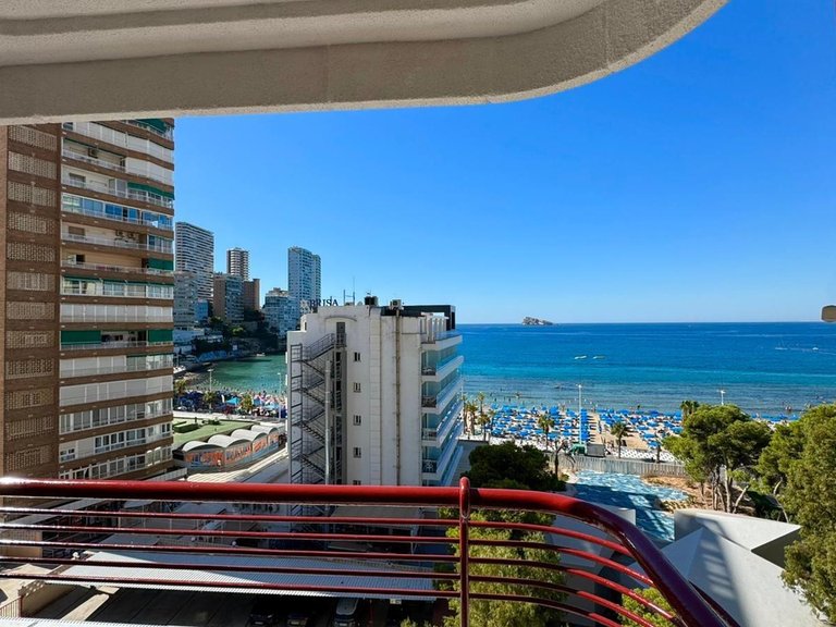 Apartment for Sale in Benidorm, Alicante 3