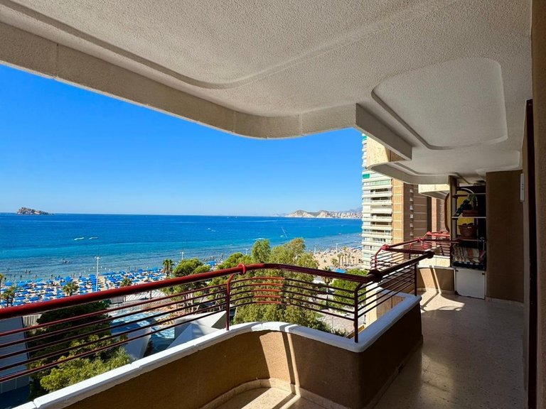 Apartment for Sale in Benidorm, Alicante 4
