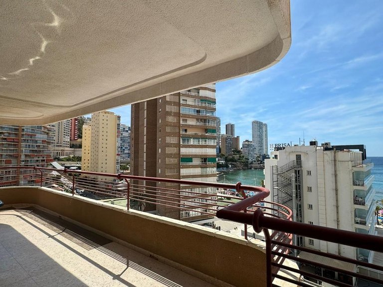 Apartment for Sale in Benidorm, Alicante 6