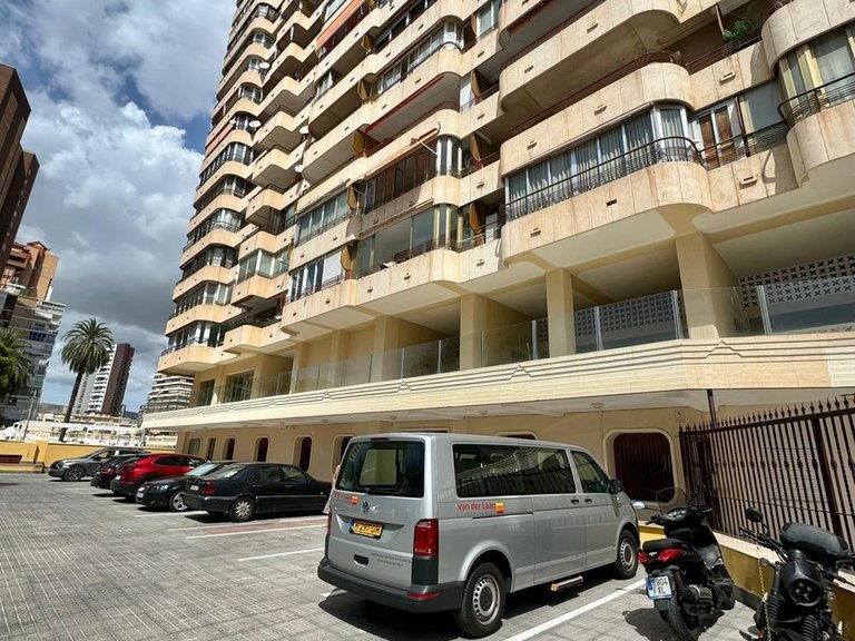 Apartment for Sale in Benidorm, Alicante 9