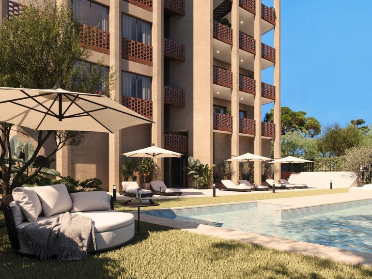 Apartment for Sale in Villajoyosa, Alicante 2