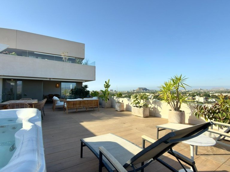 Apartment for Sale in Alicante, Alicante 10