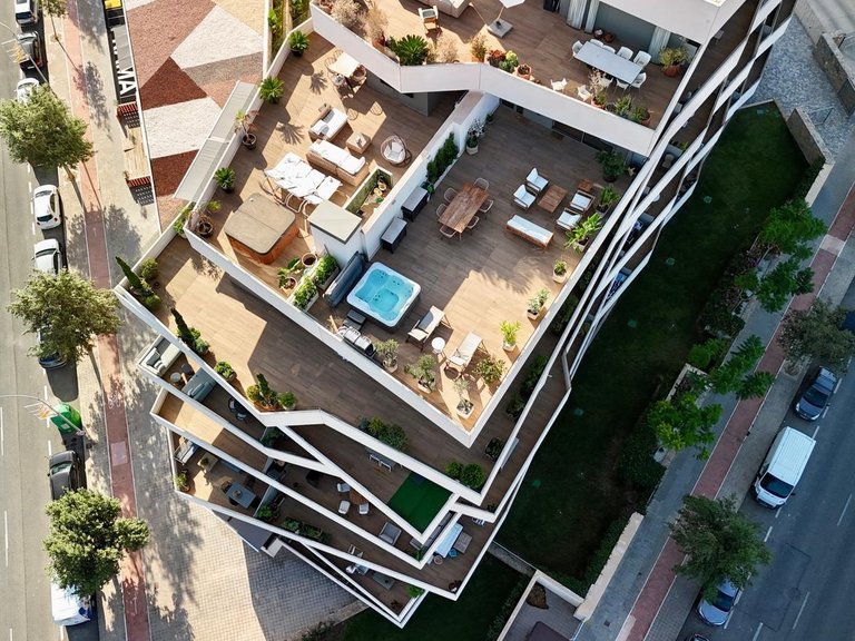 Apartment for Sale in Alicante, Alicante 12