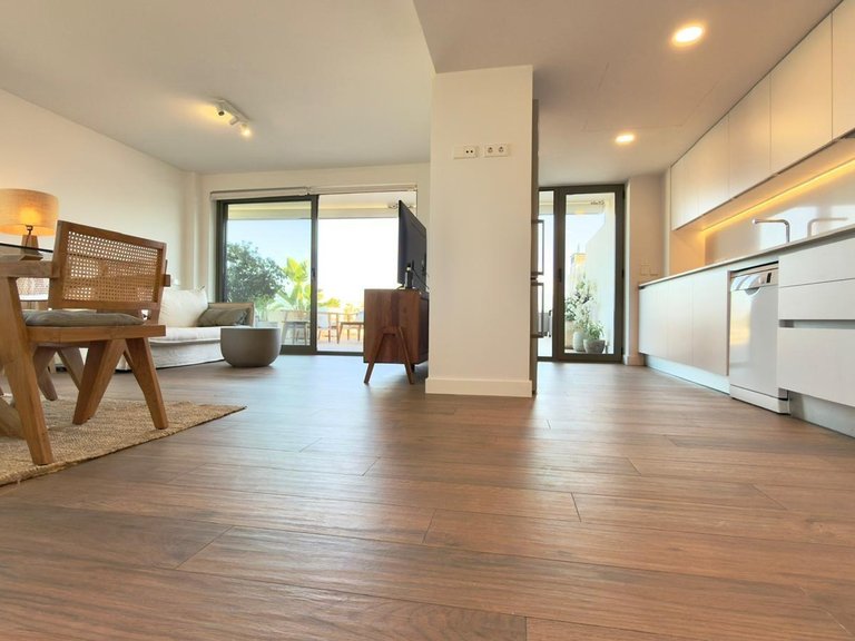 Apartment for Sale in Alicante, Alicante 13