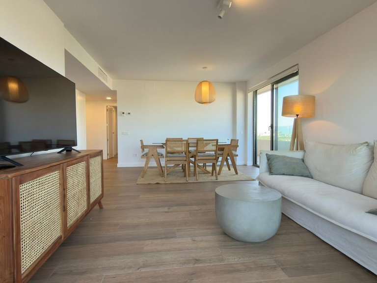 Apartment for Sale in Alicante, Alicante 15