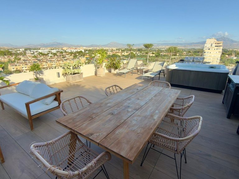 Apartment for Sale in Alicante, Alicante 4