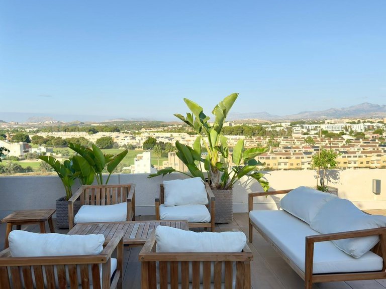 Apartment for Sale in Alicante, Alicante 7