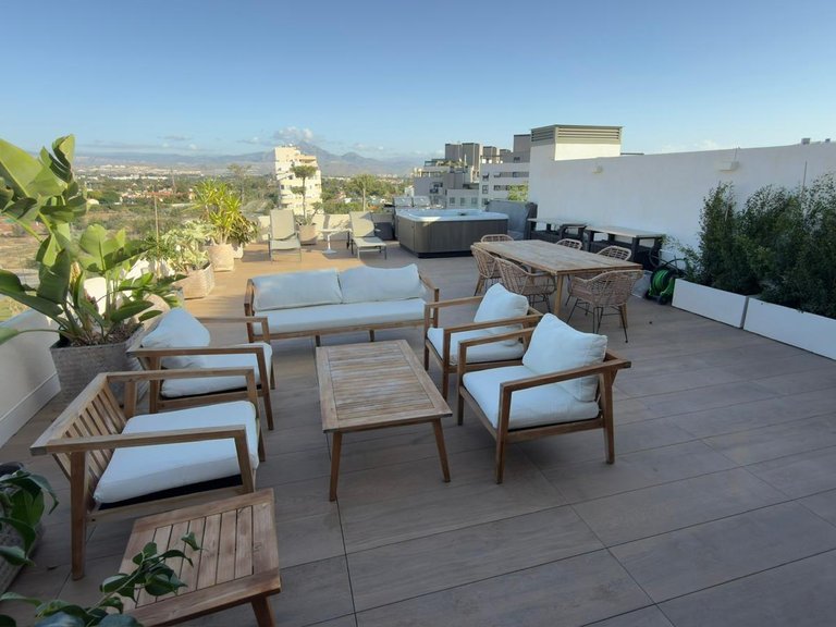 Apartment for Sale in Alicante, Alicante 8