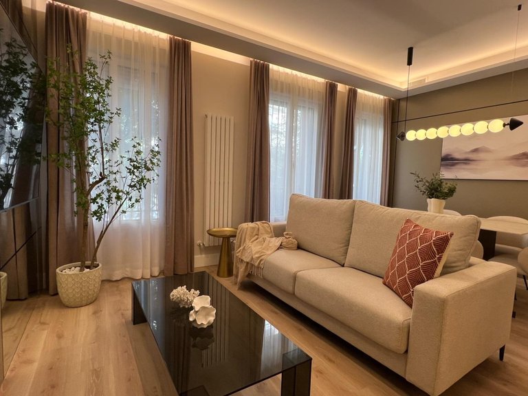 Apartment for Sale in Madrid, Madrid 1