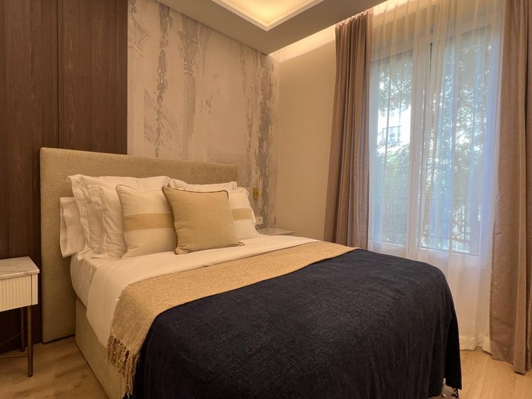 Apartment for Sale in Madrid, Madrid 11