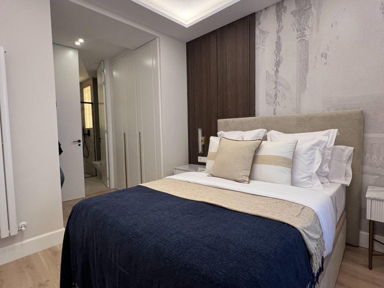 Apartment for Sale in Madrid, Madrid 12