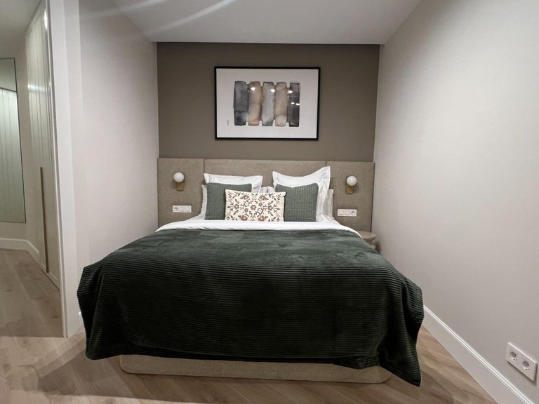 Apartment for Sale in Madrid, Madrid 13
