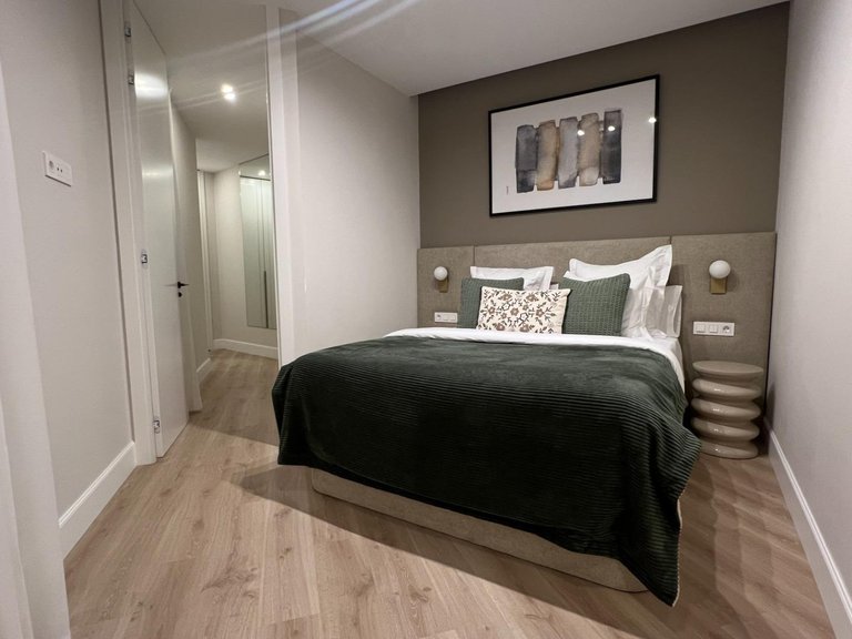Apartment for Sale in Madrid, Madrid 14