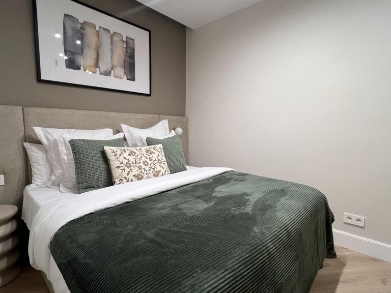 Apartment for Sale in Madrid, Madrid 15