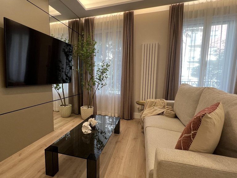 Apartment for Sale in Madrid, Madrid 2