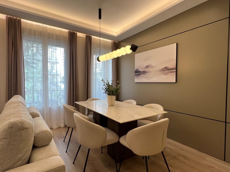 Apartment for Sale in Madrid, Madrid 3