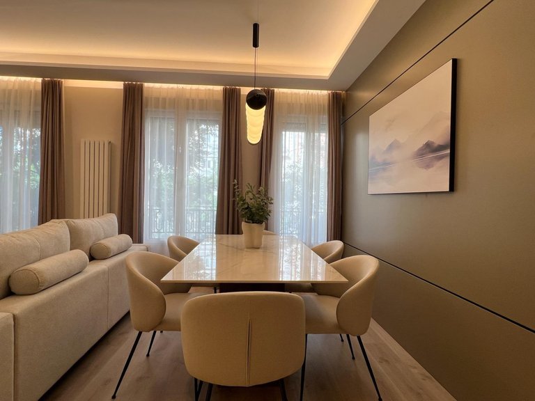 Apartment for Sale in Madrid, Madrid 4