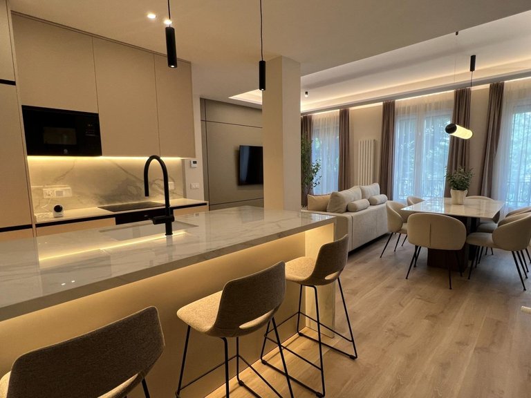 Apartment for Sale in Madrid, Madrid 5