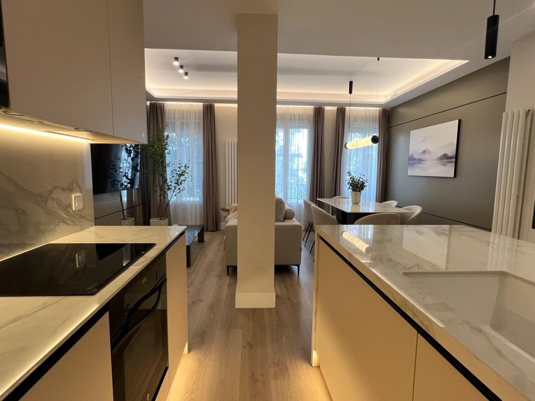 Apartment for Sale in Madrid, Madrid 6