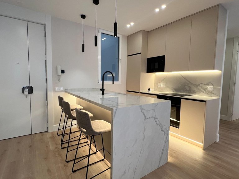 Apartment for Sale in Madrid, Madrid 7