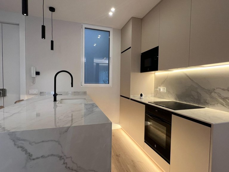 Apartment for Sale in Madrid, Madrid 8