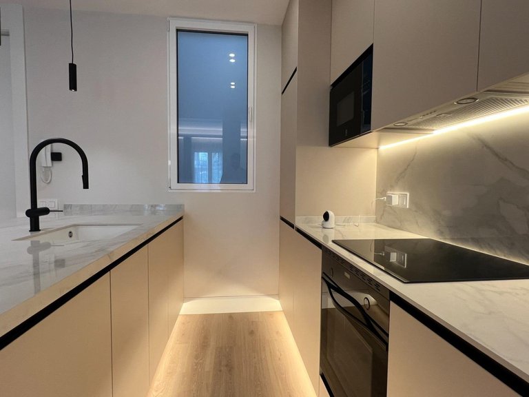 Apartment for Sale in Madrid, Madrid 9