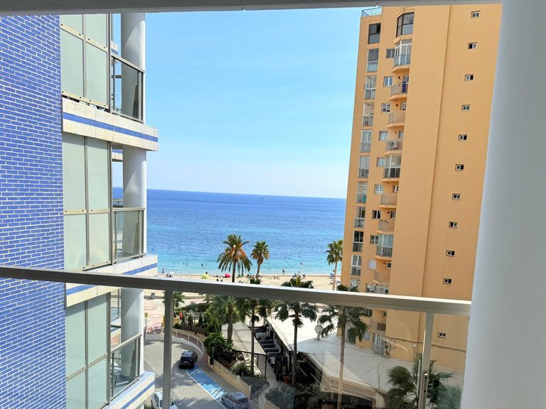 Apartment for Sale in Calpe, Alicante 1