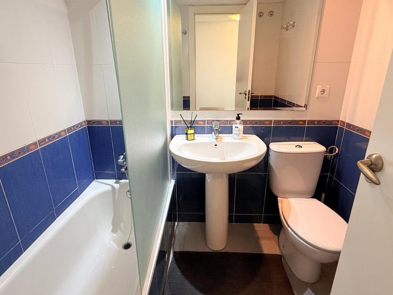 Apartment for Sale in Calpe, Alicante 10