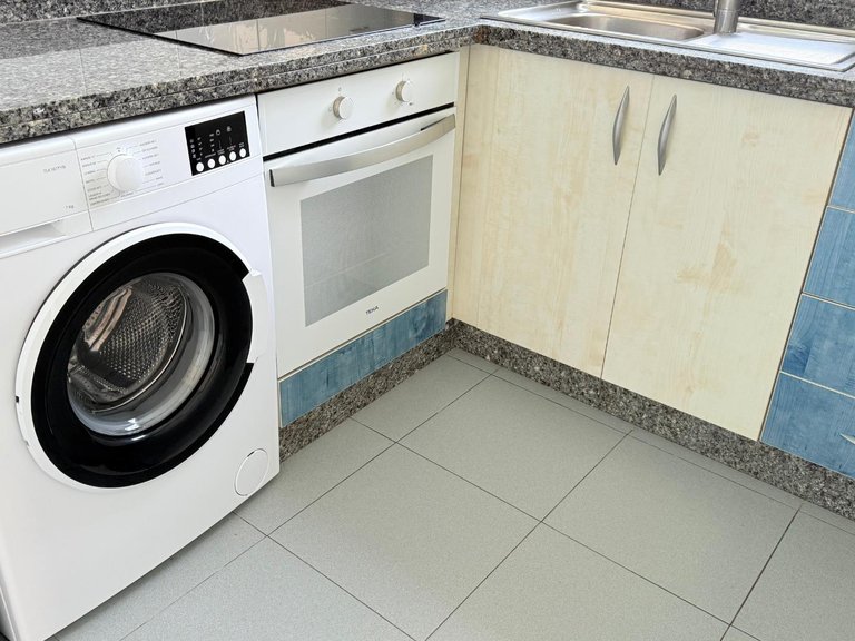 Apartment for Sale in Calpe, Alicante 11