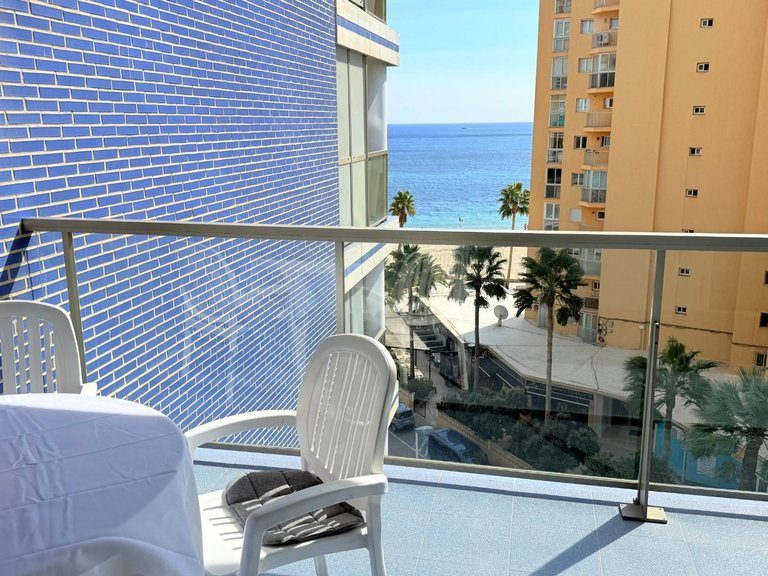 Apartment for Sale in Calpe, Alicante 13