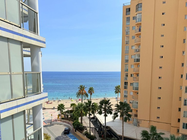 Apartment for Sale in Calpe, Alicante 14