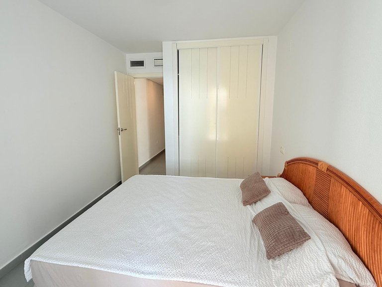 Apartment for Sale in Calpe, Alicante 4