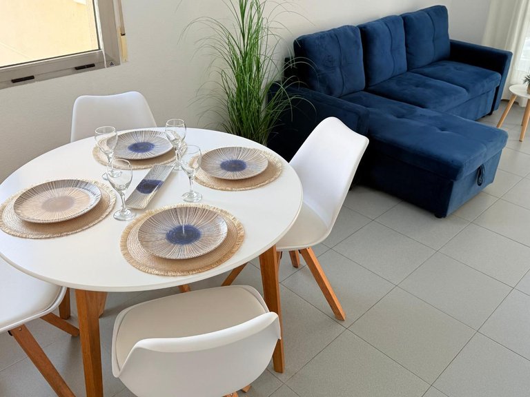 Apartment for Sale in Calpe, Alicante 5