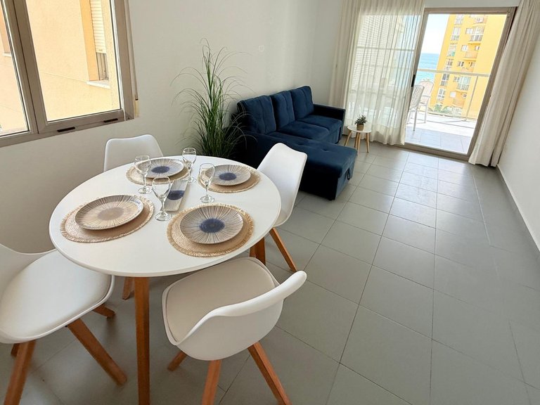 Apartment for Sale in Calpe, Alicante 6