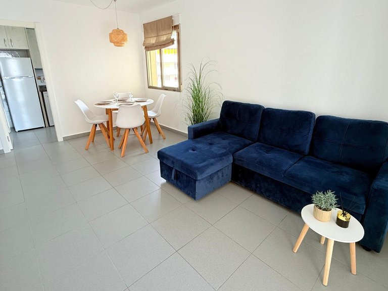 Apartment for Sale in Calpe, Alicante 7