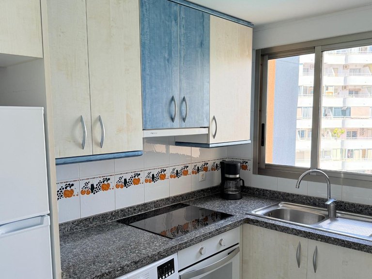 Apartment for Sale in Calpe, Alicante 8