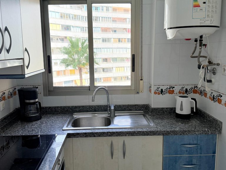 Apartment for Sale in Calpe, Alicante 9