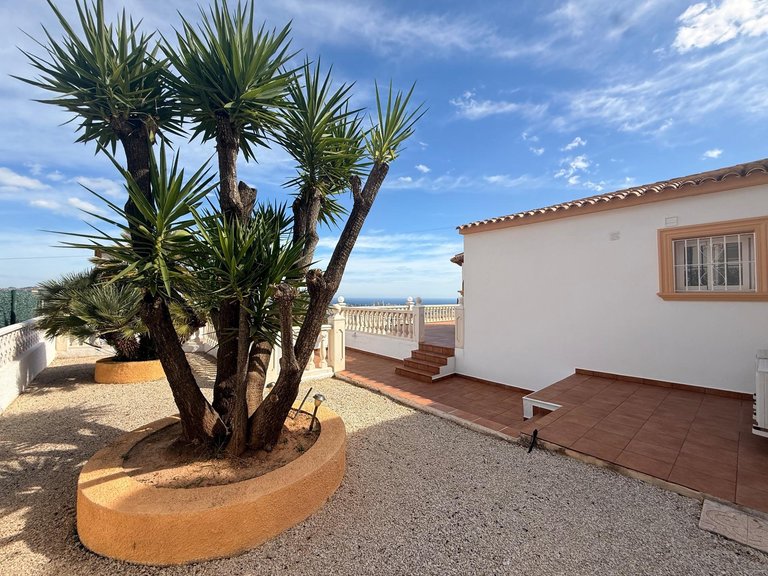 Villa for Sale in Calpe, Alicante 10