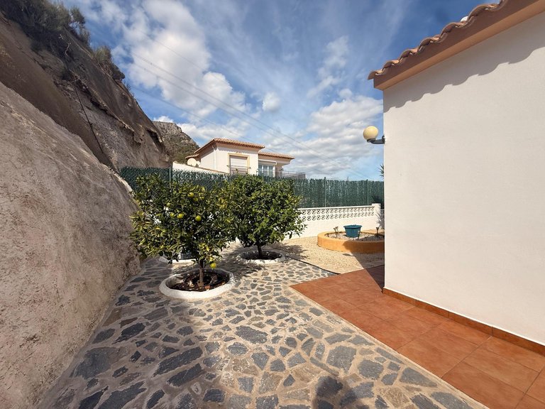 Villa for Sale in Calpe, Alicante 11