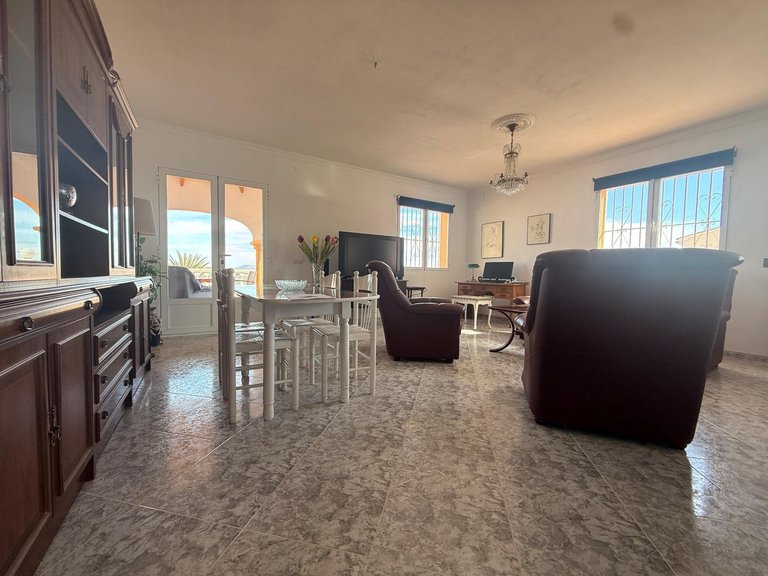 Villa for Sale in Calpe, Alicante 12
